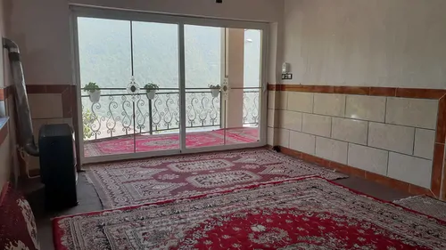 تصویر 9 - ویلا گل سرخ در علی آباد کتول
