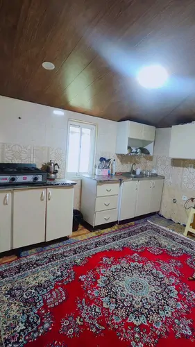تصویر 5 - روستایی و عشایری ویلای ارام جواهرده  در  رامسر