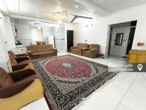 تصویر 5 - خانه دلگشا در خرقان در  شاهرود