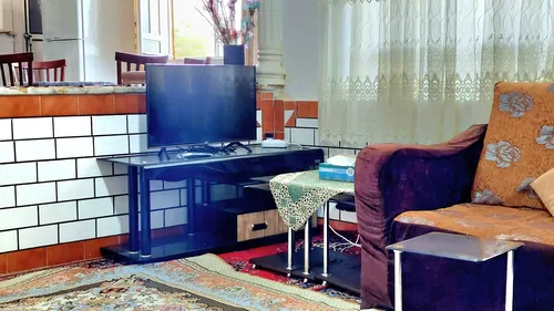 تصویر 8 - ویلا خوش نشین در  خرم آباد