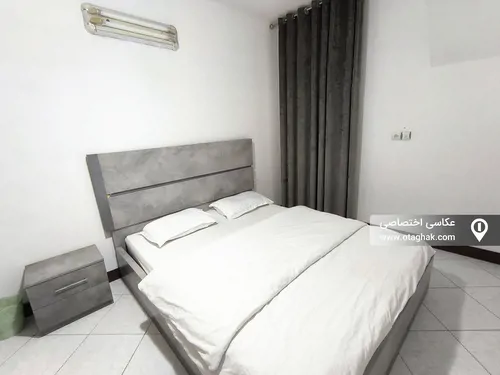 تصویر 9 - آپارتمان در میرزا شیرازی غربی (۶) در  شیراز