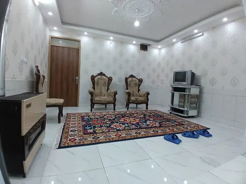 تصویر 2 - خانه مبله مهدیه  در اصفهان