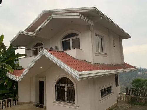 تصویر 19 - ویلا تریپلکس جنگلی اربه کله با جکوزی در  رامسر