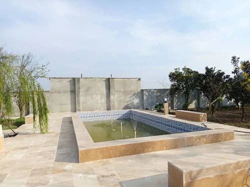 تصویر 7 - ویلا شِرلَم (واحد7) در  محمودآباد