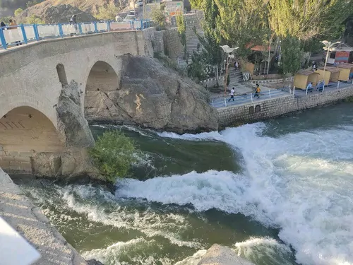 تصویر 19 - ویلا ویلایی مانا  در  سامان