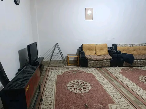 تصویر 4 - خانه مبله آزادگان (همکف) در ارومیه
