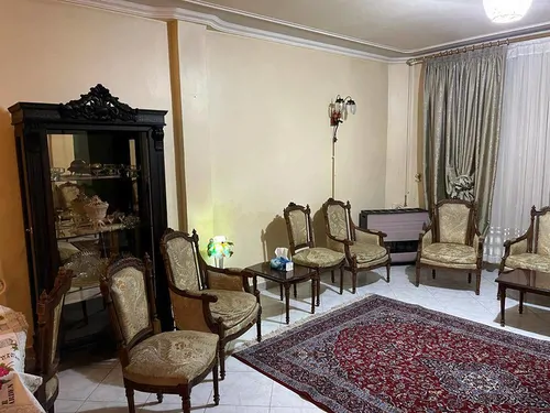 تصویر 1 - آپارتمان مبله بعثت (12) در  تبریز