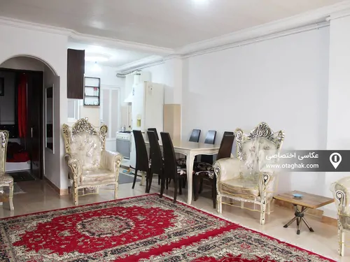 تصویر 4 - خانه سعید (همکف) در رشت