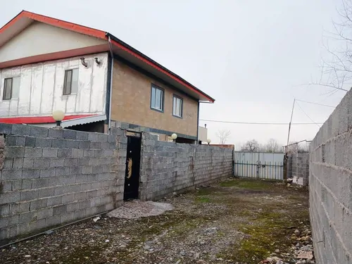 تصویر 13 - خانه سرای پدری در  صومعه‌سرا