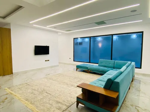 تصویر 5 - ویلا جنگلی استخردار آبگرم هانی در  نوشهر