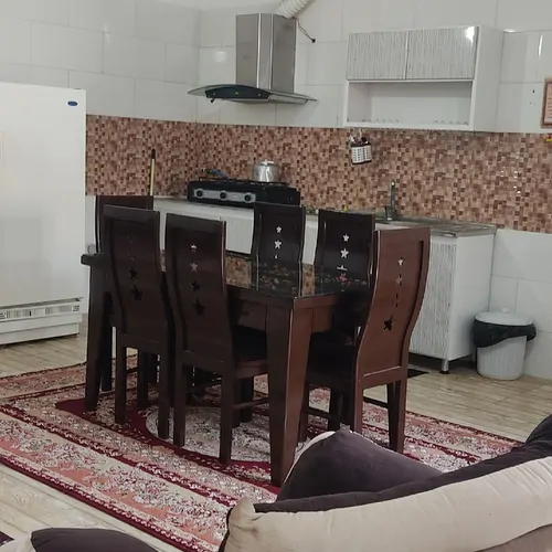 تصویر 4 - ویلا شکیبا  در رامسر