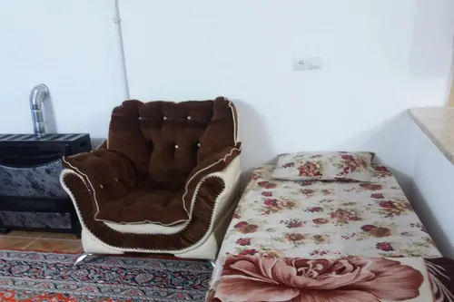 تصویر 2 - خانه دربست بهارستان در کاشان