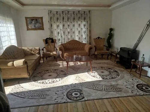 تصویر 5 - ویلا ویلا استخردار ابگرم پامچال ۱۱ در  کرج