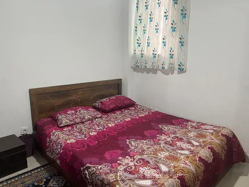 تصویر 8 - آپارتمان فرانک در  نمک آبرود