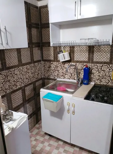 تصویر 4 - سوییت بلوط زاگرس (سرای یافته) در خرم آباد
