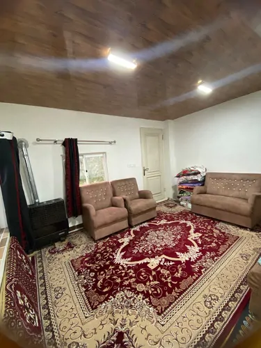 تصویر 3 - کلبه هلنا در سوادکوه