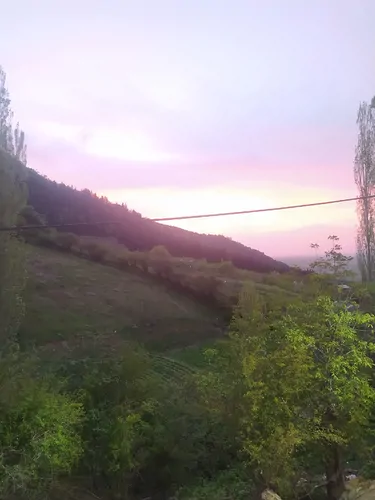 تصویر 23 - ویلا ملک در  علی آباد کتول
