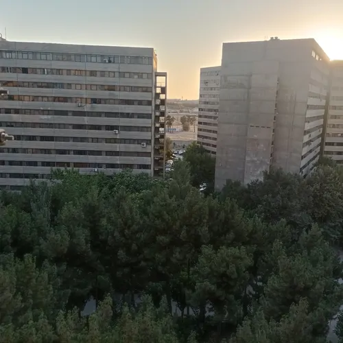 تصویر 8 - آپارتمان مبله در شهرک اکباتان در  تهران
