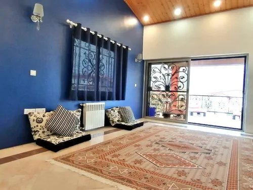 تصویر 5 - ویلا استخردار سرو  در  کلارآباد