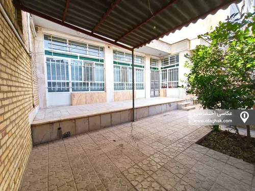 تصویر 16 - خانه مشتاق در یزد