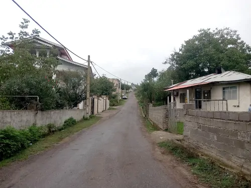 تصویر 9 - خانه ویلایی حلیمه جان در  رستم آباد