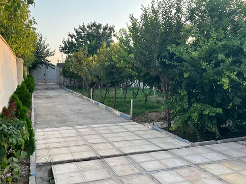 تصویر 17 - ویلا استخردار آبگرم ایلیا با بیلیارد و جکوزی در  سهیلیه