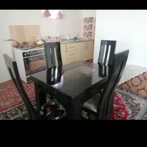 تصویر 4 - ویلا ساحلی در رامسر