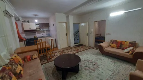 تصویر 6 - خانه صدف (۱) در فریدون کنار