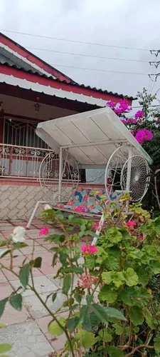 تصویر 18 - ویلا بهشت در  عباس آباد