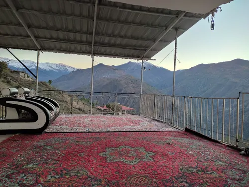 تصویر 20 - ویلا نرسو در  علی آباد کتول
