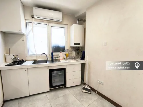 تصویر 3 - سوییت آرامش در  کرمان