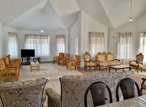 تصویر 8 - ویلا سیب سرخ (3) در  کلاردشت