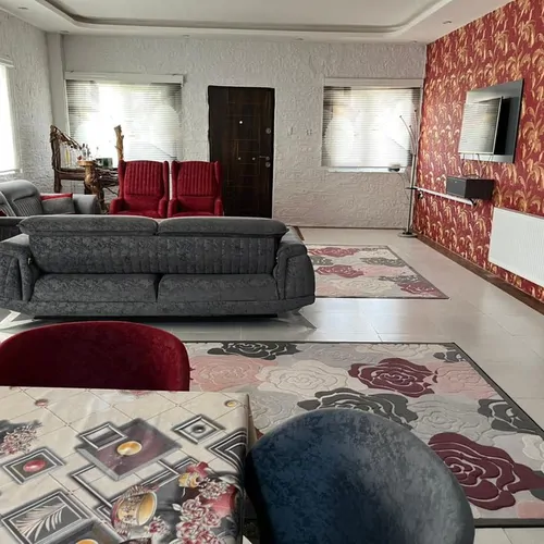 تصویر 5 - ویلا عمارت  دریا در  محمودآباد