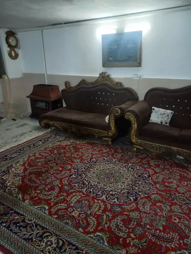 تصویر 3 - آپارتمان سوئیت تک خواب نزدیک حرم در مشهد