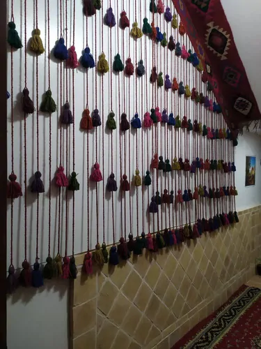 تصویر 11 - اقامتگاه بوم‌گردی بیگ (شاه نشین) با صبحانه رایگان در  یزد