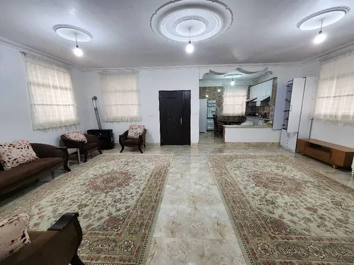 تصویر 4 - ویلا رحمتی (1) در  ماسال