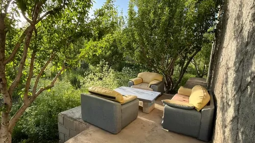 تصویر 11 - ویلا ویلایی دریم لند در  سمیرم