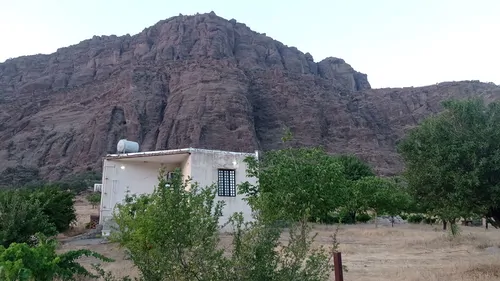 تصویر ۱ - ویلا بابایی  در  خرم آباد