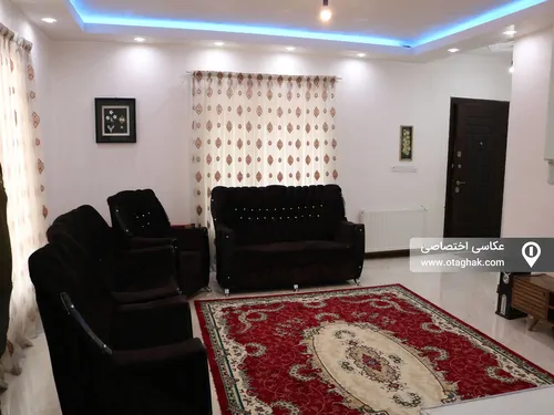 تصویر 4 - ویلا استخردار آبسرد در کوهسار