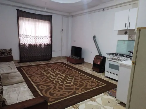 تصویر 4 - خانه آبشار در  گرگان