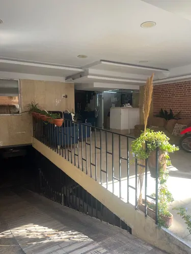 تصویر 8 - آپارتمان  مبله مهوین (7) در خیابان امام خمینی  در  تهران