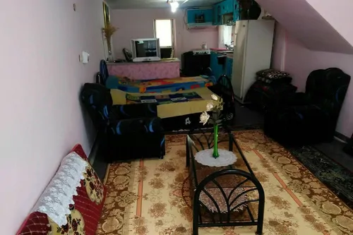 تصویر 3 - سوییت فلت محمدزاده در فومن
