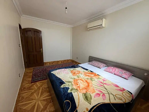 تصویر 9 - آپارتمان مبله فخیم (502) در مشهد