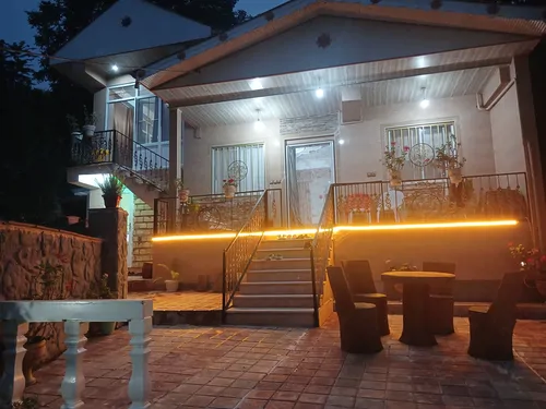 تصویر 17 - ویلا نیلاش در ماسال