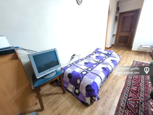 تصویر 5 - خانه مبله حوض نقاشی در  اصفهان