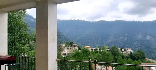 تصویر 10 - ویلا حسینی در مینودشت