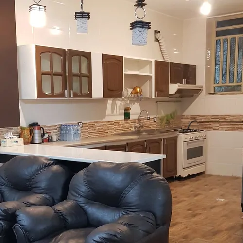 تصویر 3 - خانه حیاط دار دربست در شیراز