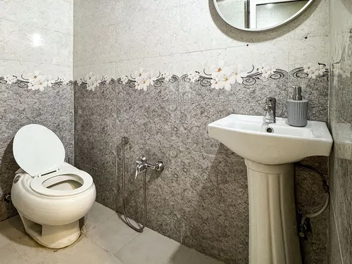 تصویر 12 - سوییت در خیابان انقلاب (103) در تهران