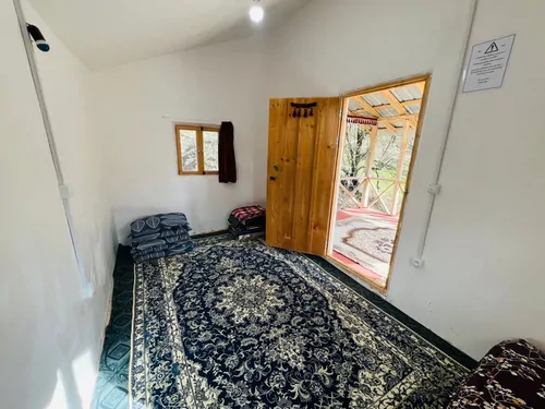 تصویر 10 - روستایی و عشایری توسکا (1) در  شهسوار