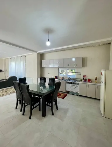 تصویر 6 - ویلا مدرن نادری در  چالوس